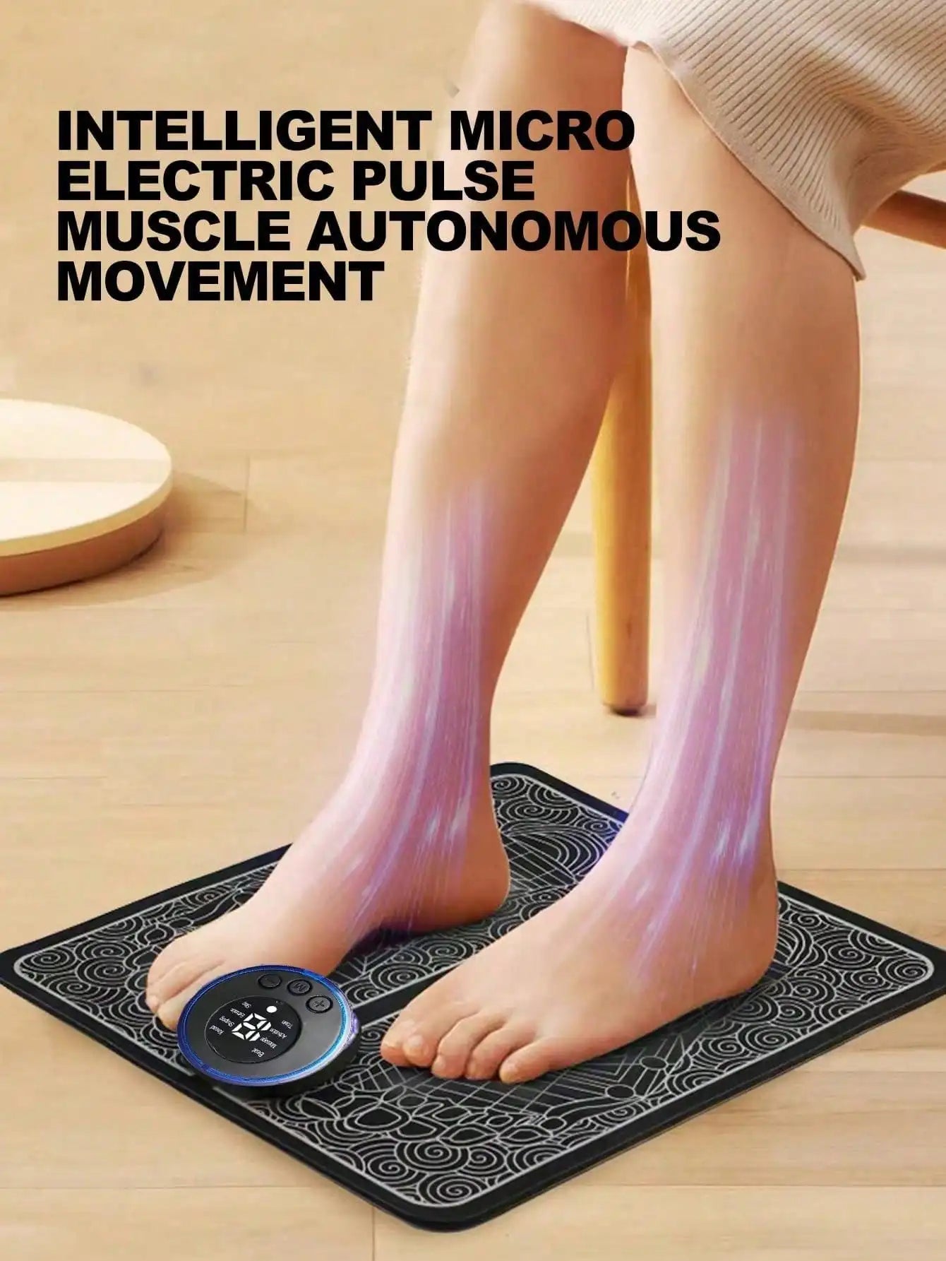 Catchy You Smart Relax Massage Device