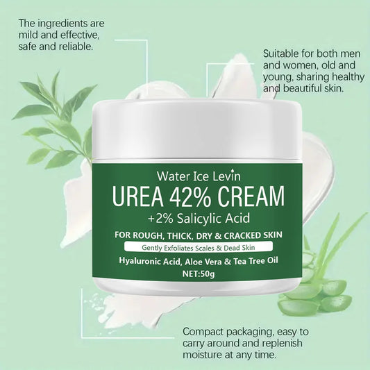 Catchy You Deep Nourish Body Cream
