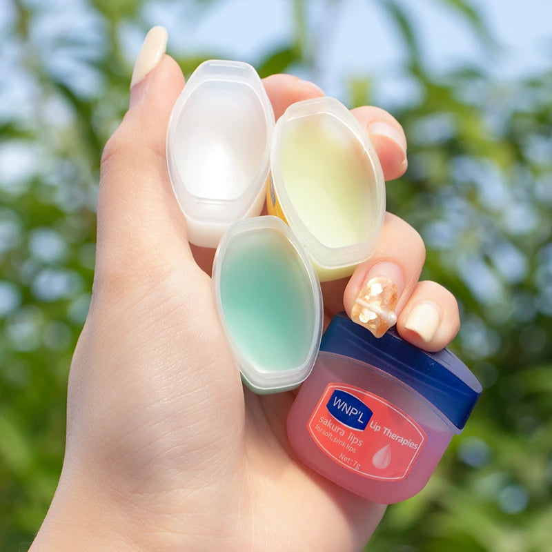 Catchy You Nourishing Lip Balm