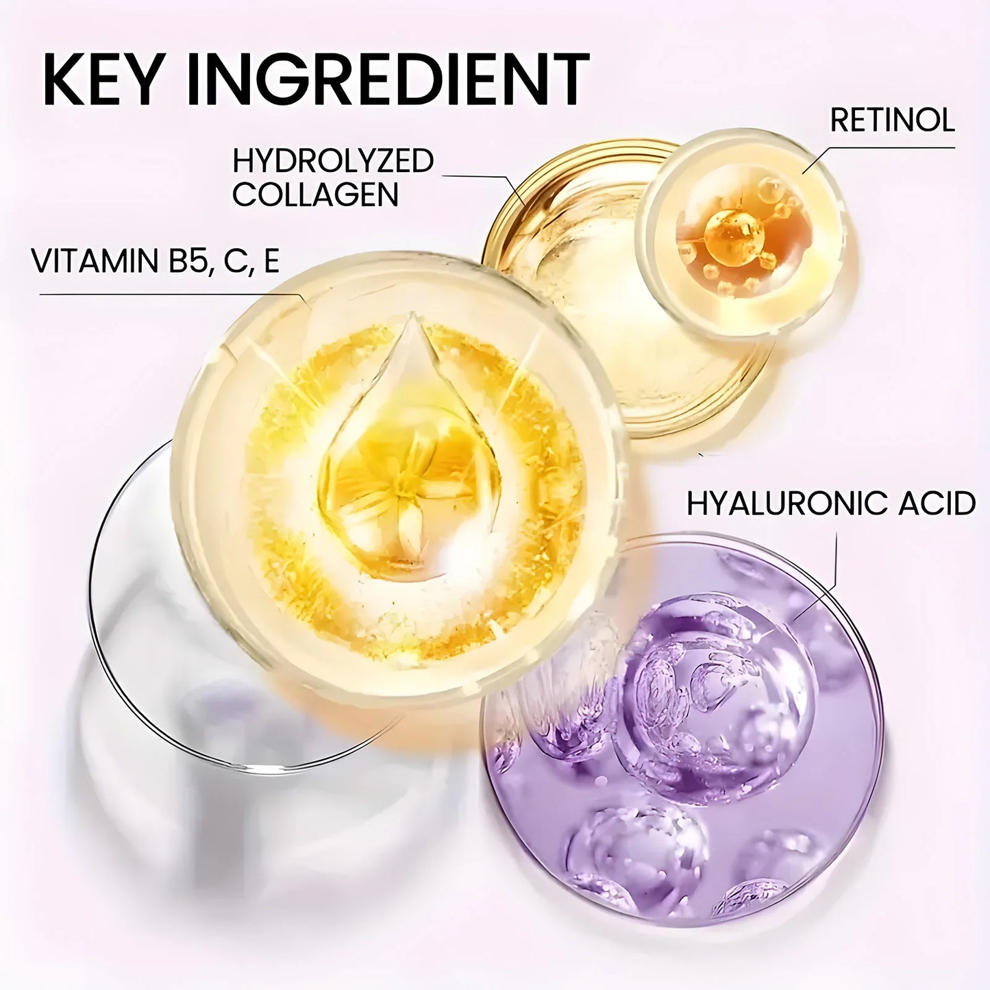 Catchy You Radiant Renewal Face Cream