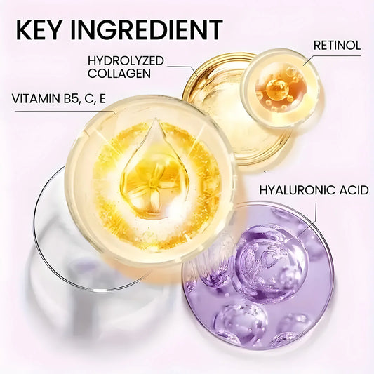 Catchy You Radiant Renewal Face Cream