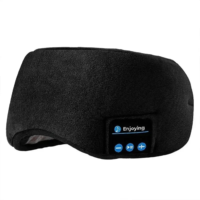 Catchy You Bluetooth Sleep Eye Mask