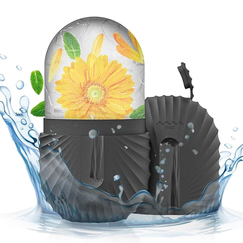 Cooling Ice Face Roller – Skin Tightening & Refreshing