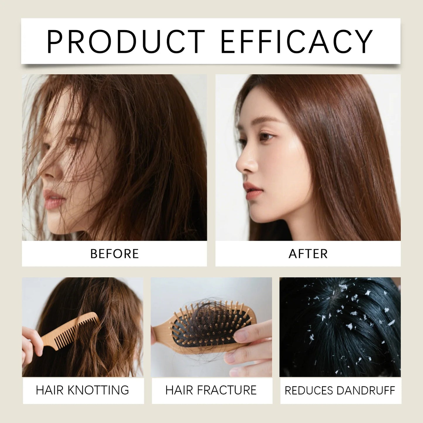 Catchy You Herbal Dandruff Shampoo Bar