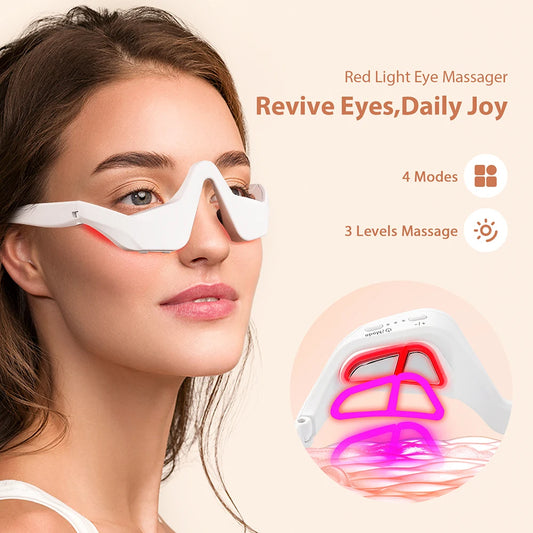 Catchy You 3D Eye Relax Massager