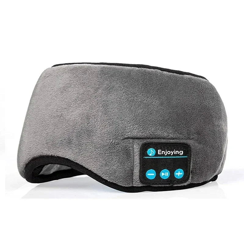 Catchy You Bluetooth Sleep Eye Mask
