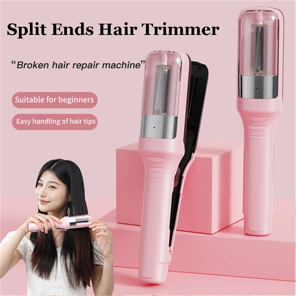Catchy You Split End Hair Trimmer