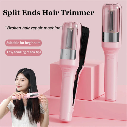 Catchy You Split End Hair Trimmer