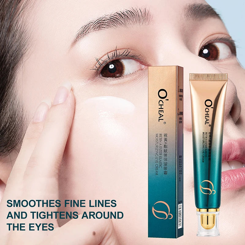 Catchy You Eye Moisturizing Cream