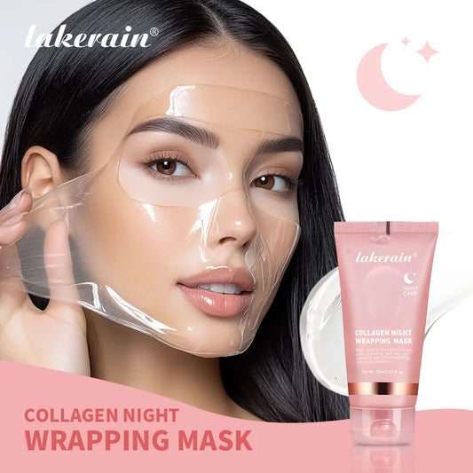 Catchy You Collagen Night Wrapping Mask