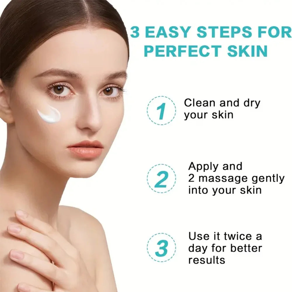 Retinol Face Cream – Nourishing & Firming