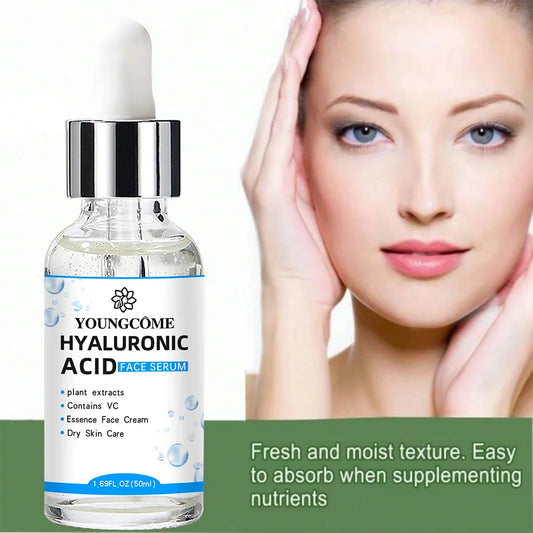 Catchy You Hyaluronic Acid Facial Essence