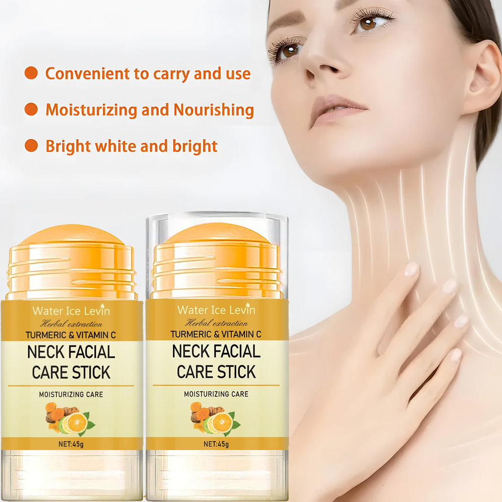 Brightening Turmeric & Vitamin C Skincare Stick