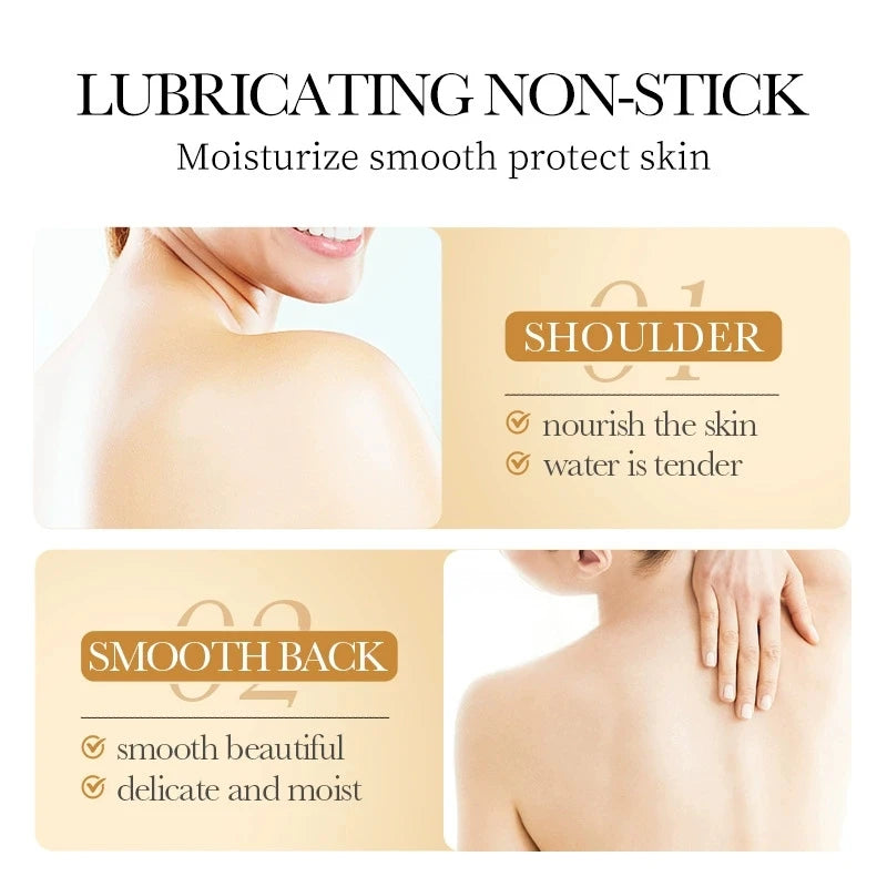 Collagen Milk Whitening Face & Body Cream