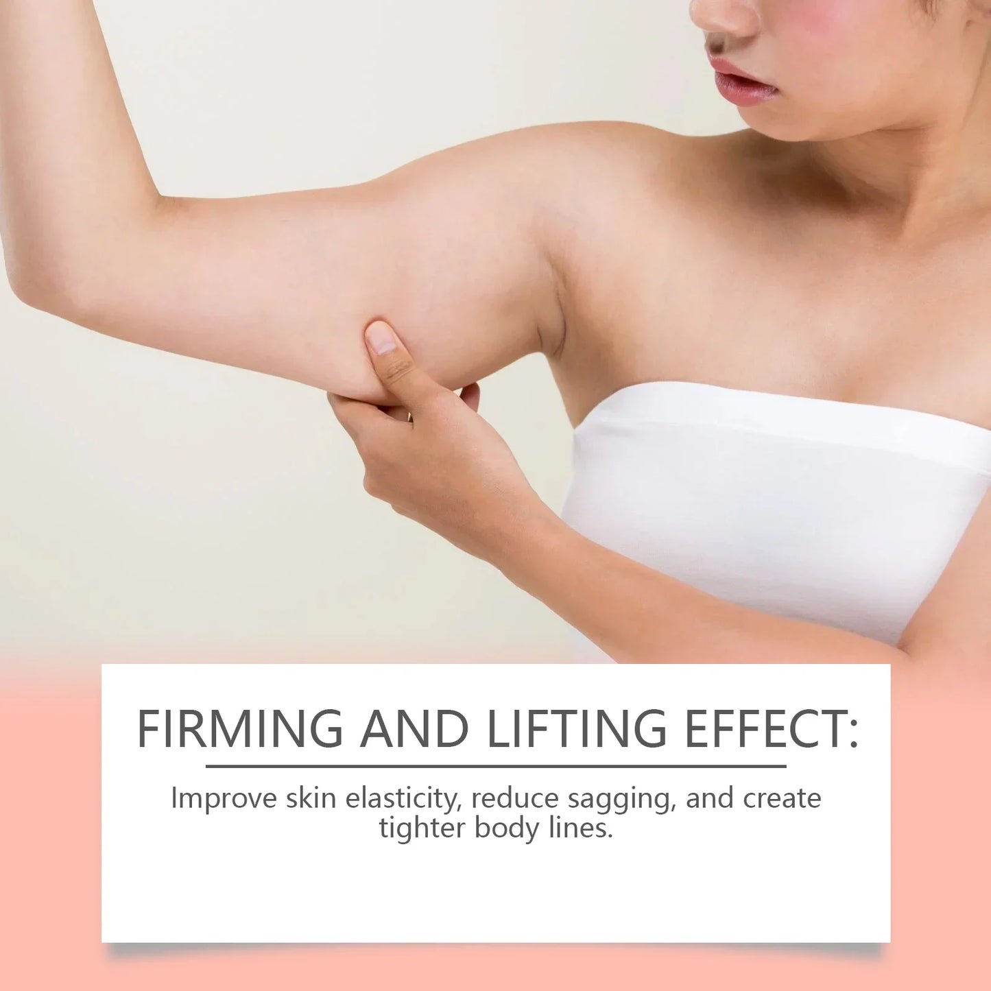 Catchy You Firm & Glow Body Oil