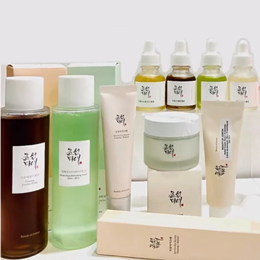 Catchy You Korean Skincare Set