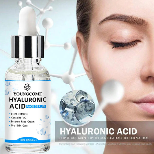 Catchy You Hyaluronic Acid Facial Essence