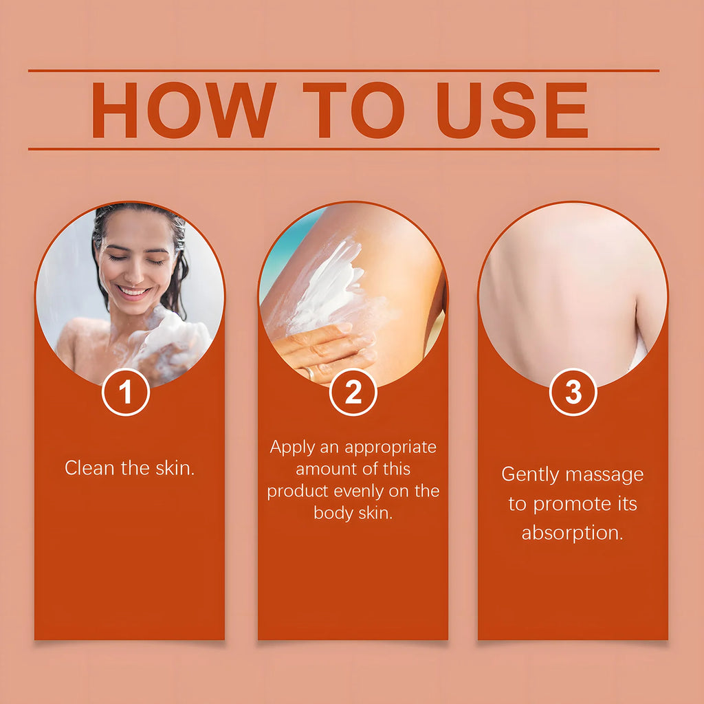 Firming & Moisturizing Cream with Bee Venom