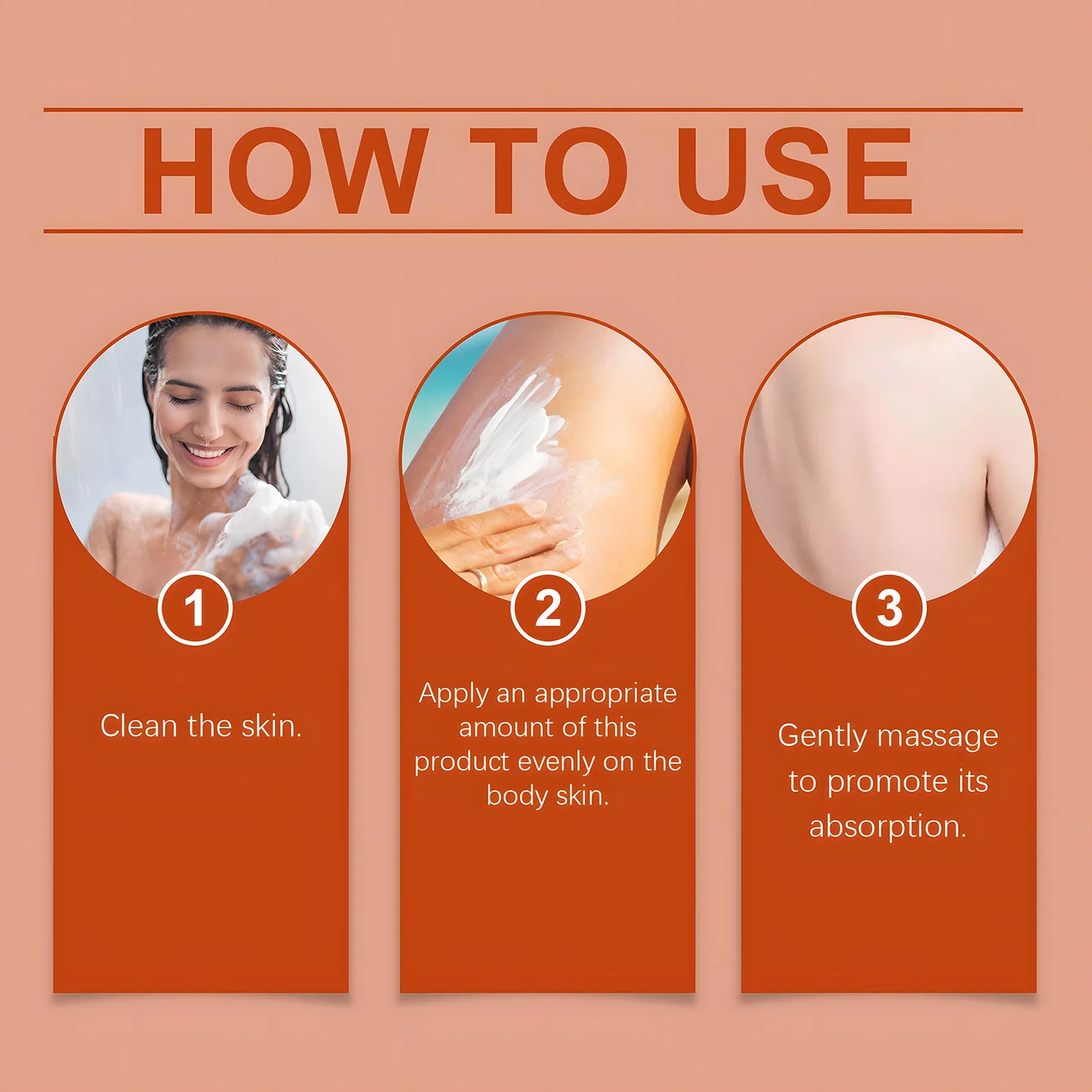 Firming & Moisturizing Cream with Bee Venom
