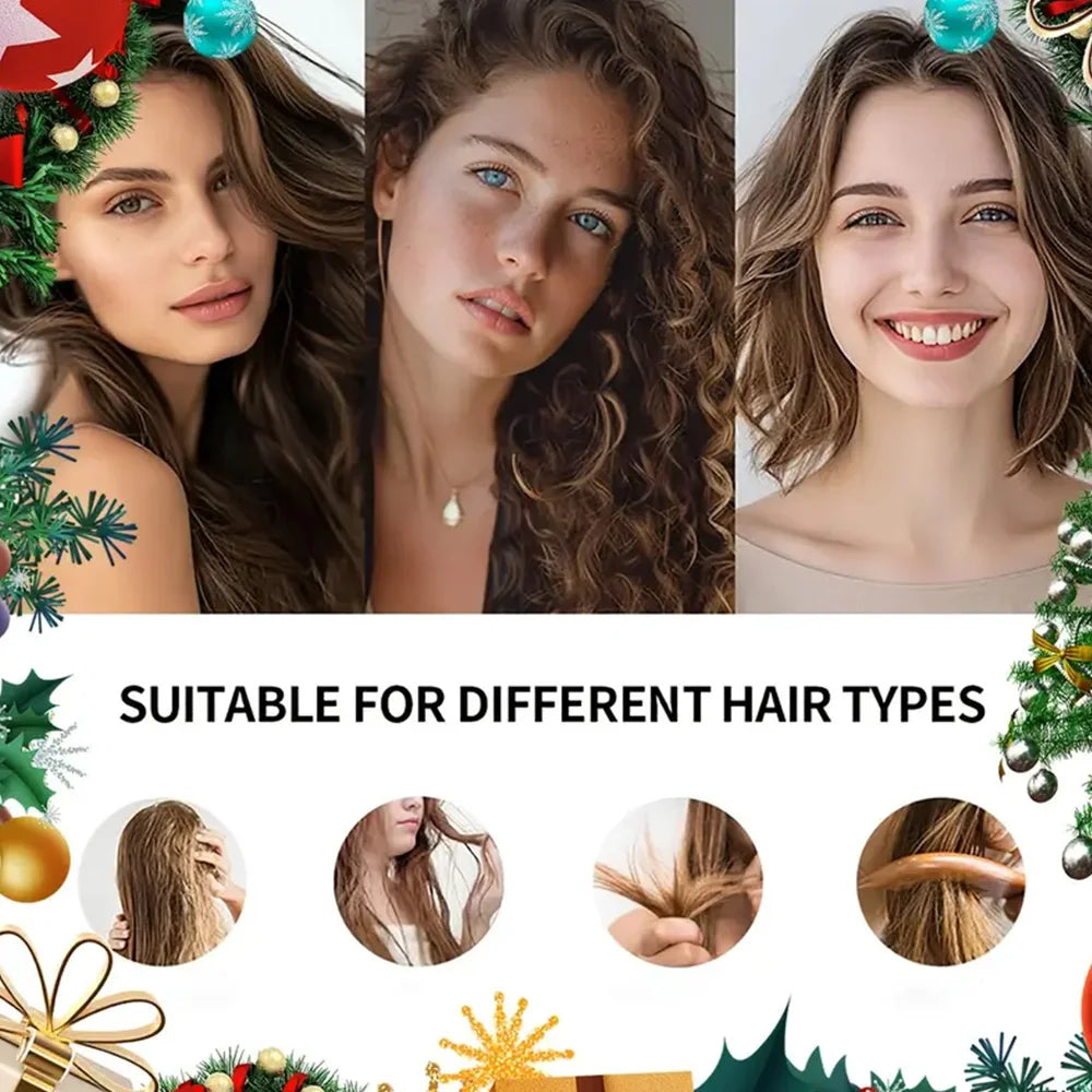 Catchy You Hair Growth Oil Blend