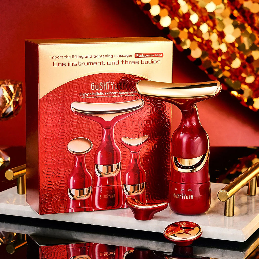 VivaTone™ Face & Neck Rejuvenator