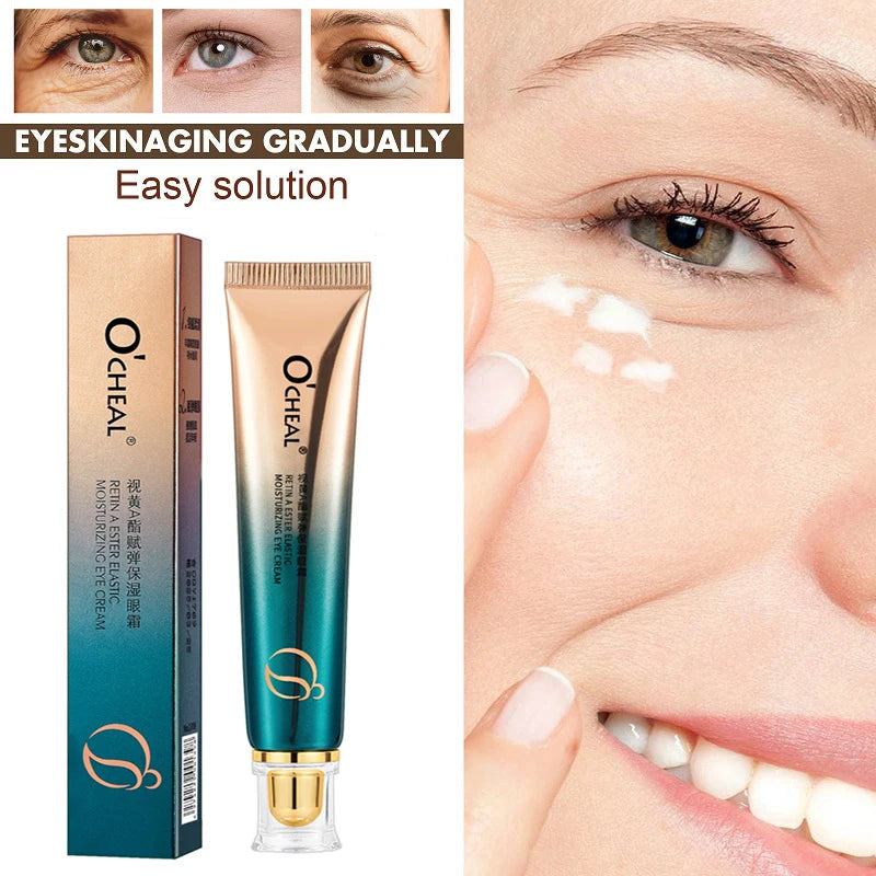 Catchy You Eye Moisturizing Cream