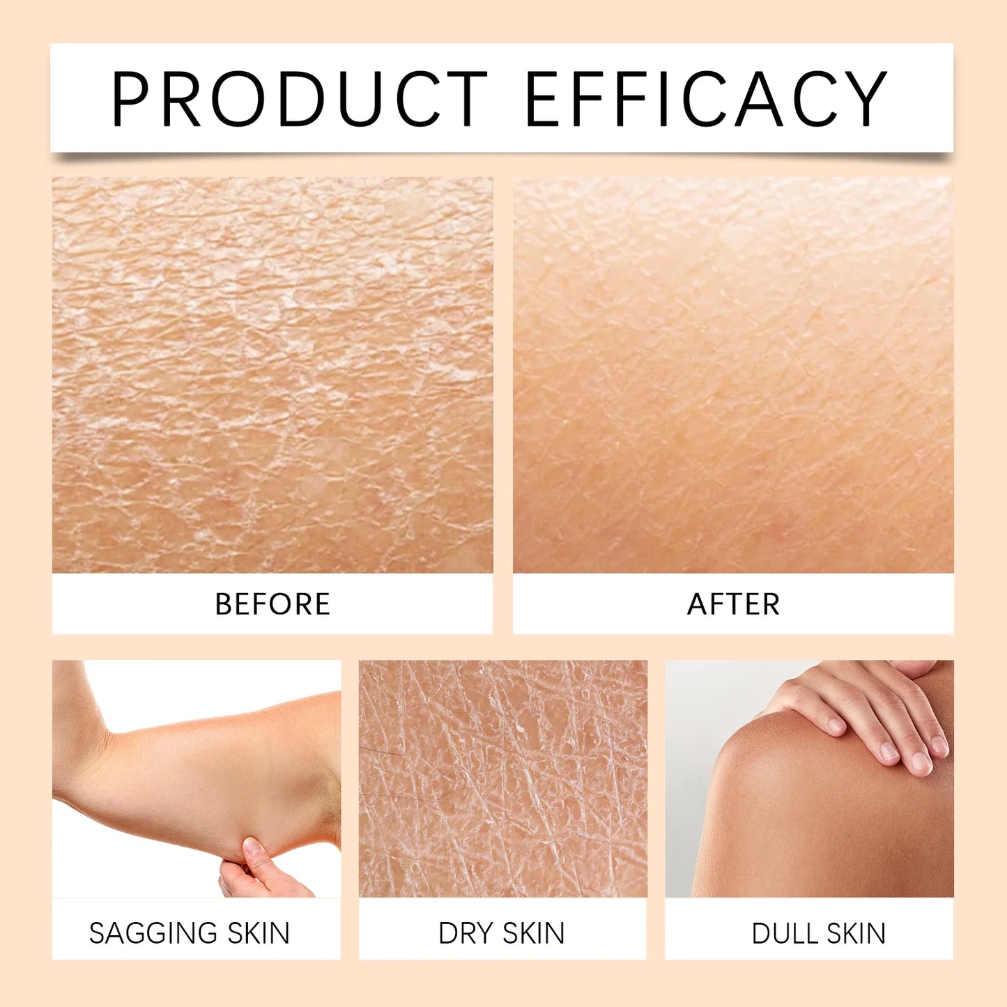 Catchy You Tallow Honey Glow Body Cream