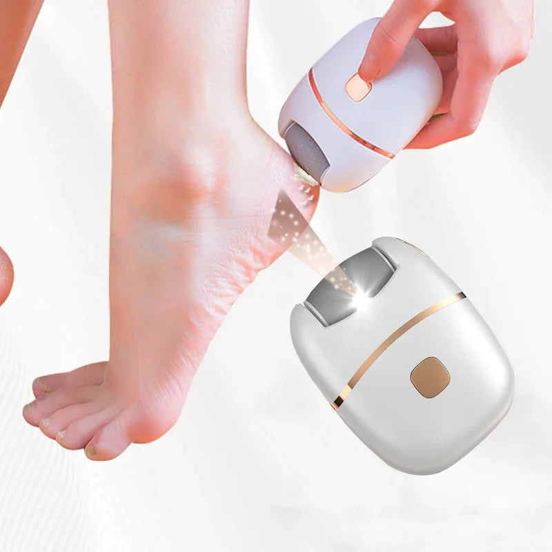 Catchy You Rechargeable Foot Grinder