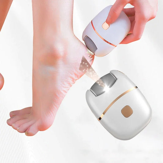 Catchy You Rechargeable Foot Grinder