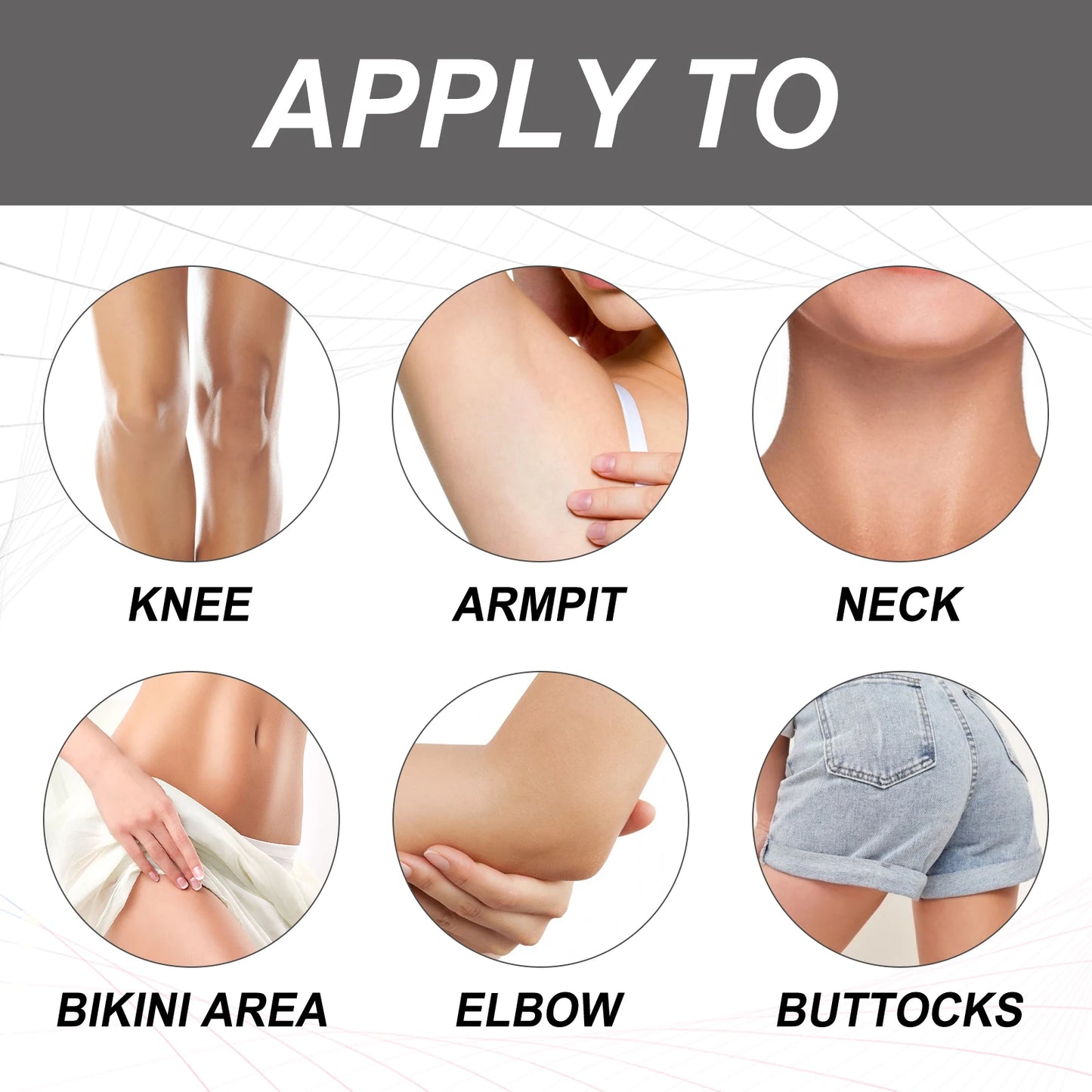 Catchy You Advanced Whitening & Repair Body Cream