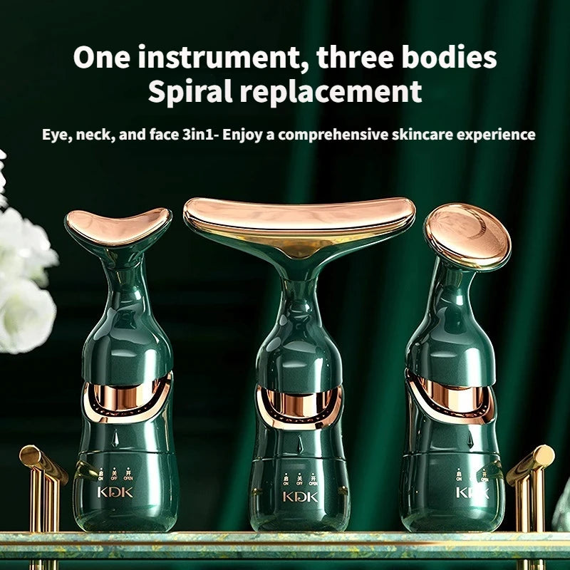 VivaTone™ Face & Neck Rejuvenator