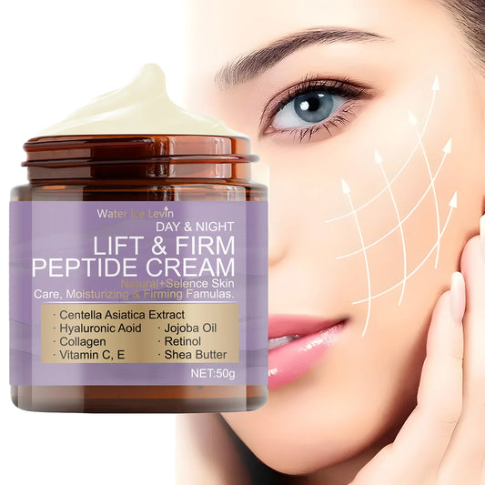 Catchy You Radiant Renewal Face Cream