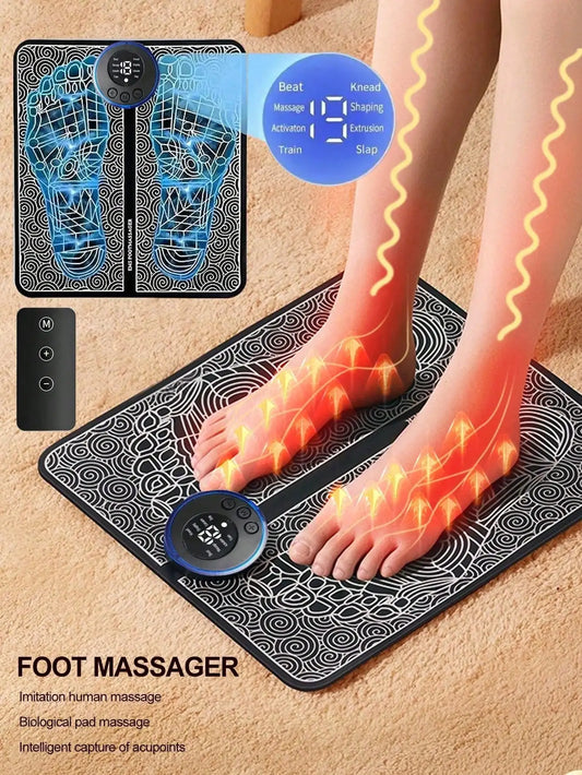 Catchy You Smart Relax Massage Device