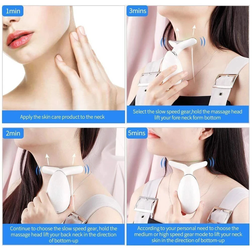 VivaTone™ Face & Neck Rejuvenator