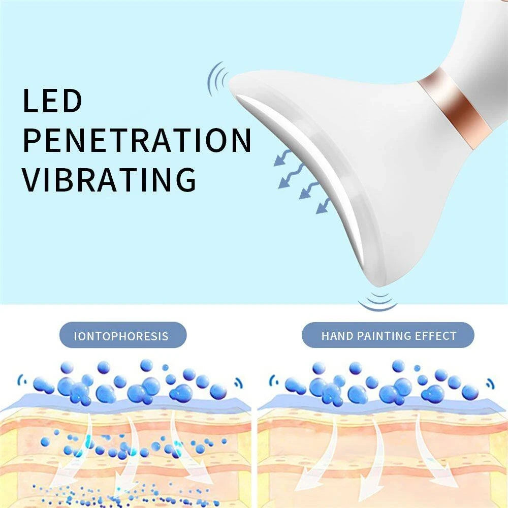 VivaTone™ Face & Neck Rejuvenator