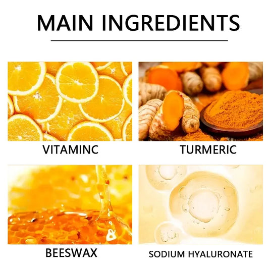 Catchy You Deep Hydration Hand & Foot Wax Mask